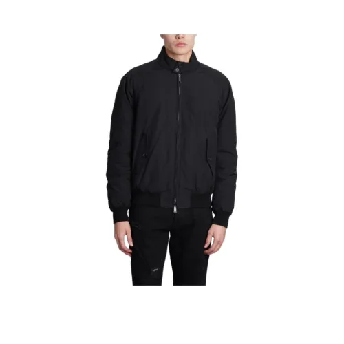 BARACUTA Куртки и Пальто Мужской Черный