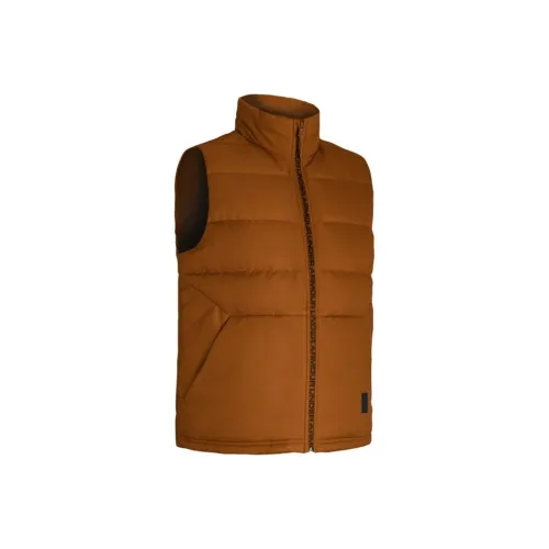 Under Armour Оранжевые Мужские Жилеты