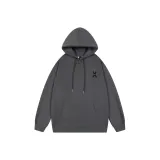 Dark Gray (Бейсболка Hip-Hop)