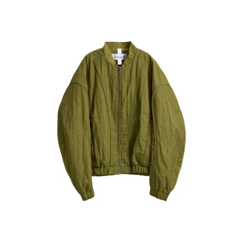 A. A. Spectrum Куртки и Пальто Унисекс