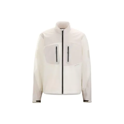 Arcteryx SYSTEM_A Drop 07 Куртка Собака Куртки Пальто Унисекс