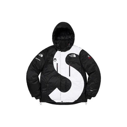 Supreme FW20 Унисекс Пуховики