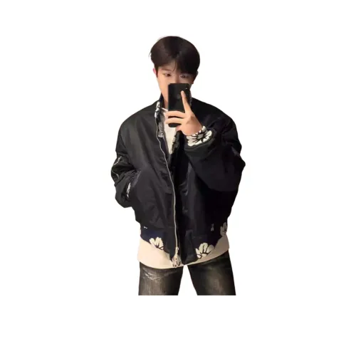 FONDLOOK Куртки и пальто унисекс