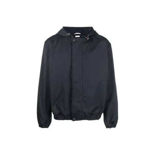 THOM BROWNE· Куртка Мужская Черная