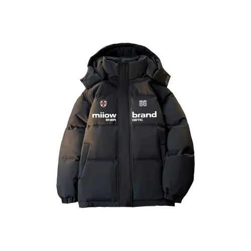 MIIOW Trend Party series Пуховая куртка Унисекс