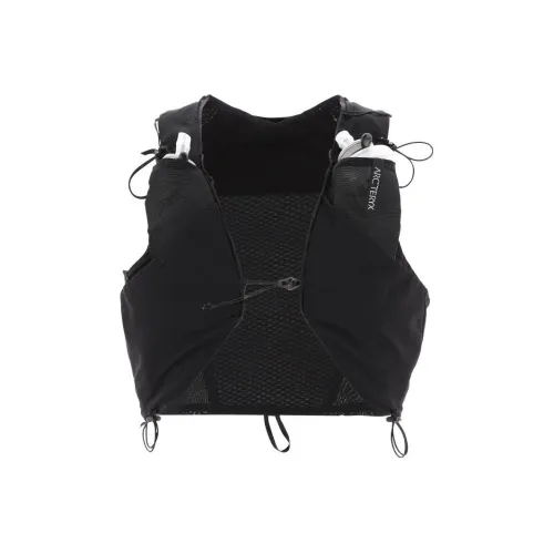 Arcteryx Norvan Мужские жилеты