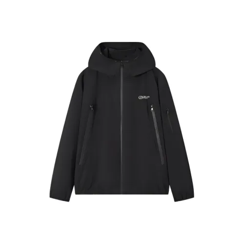 DEGAIA SS24 Куртки и Пальто Мужской