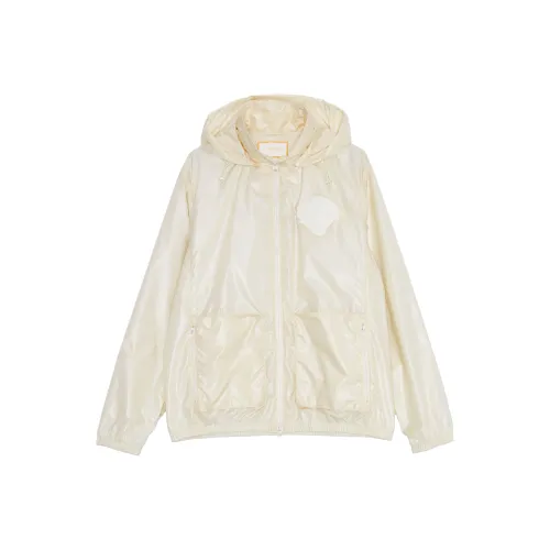 Ed Hardy Айвори Белый E1PAM298 Мужская Куртка