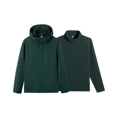 Tectop Унисекс Ветровки