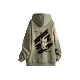 Моховой зеленый