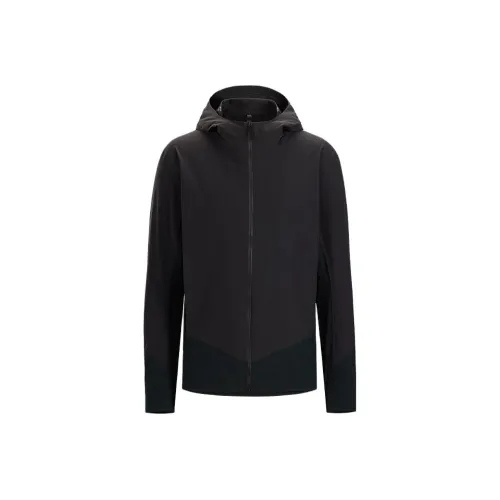 Arcteryx VEILANCE SECANT COMP Мужские Куртки
