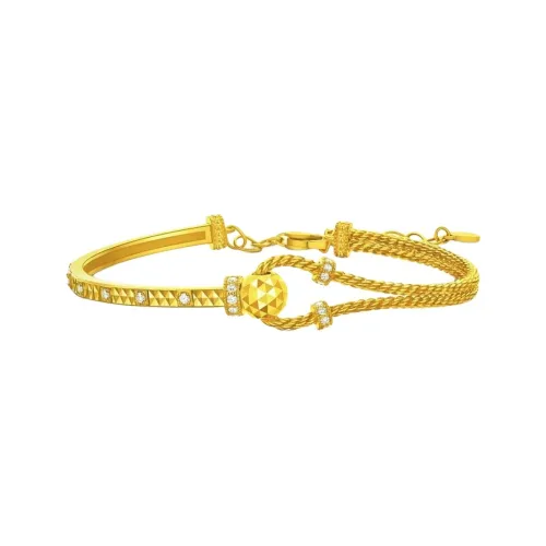 YUOFFICIAL Браслеты из сплава Женские