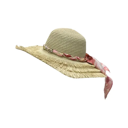 15 MINS Папирусные шляпы с защитой от солнца Женские