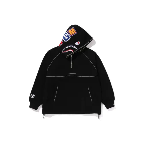 A BATHING APE SS25 Толстовка Мужской