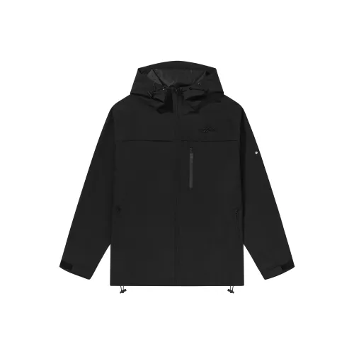 HARSH AND CRUEL Унисекс Ветровки