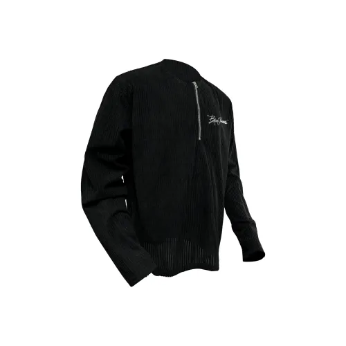 BRYAN JIMENEZ Унисекс Трикотаж