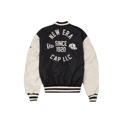 New Era Collaboration New Era X The Alpha Industries Куртки и Пальто Унисекс