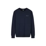 Темно-синий