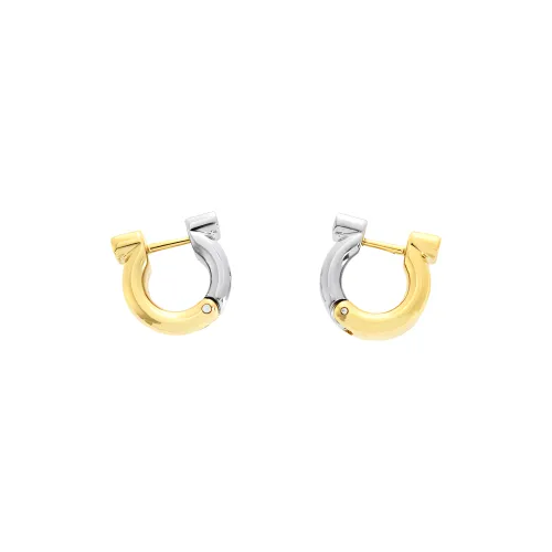 Ferragamo Серьги Женские