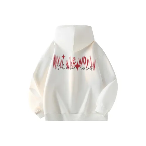 My Name Is MT Толстовка Унисекс