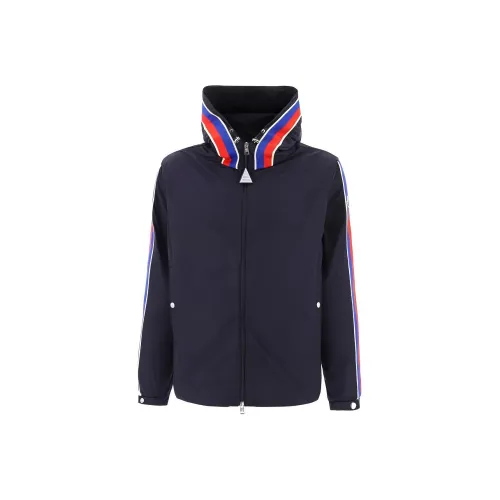 MONCLER Мужские куртки