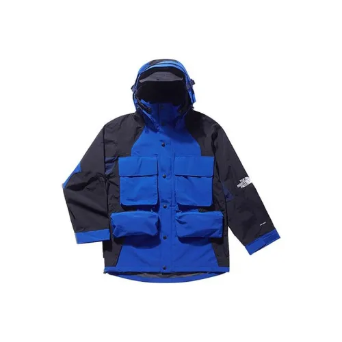 THE NORTH FACE Urban Exploration Водонепроницаемый и Ветрозащитный Ветровка Мужской
