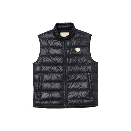 Ed Hardy Midnight Blue E1ODM341 Мужские жилеты