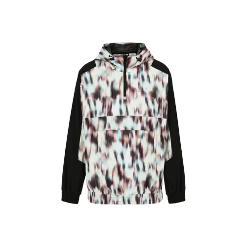 ARMANI EXCHANGEAE Куртки и Пальто Мужской Зеленый