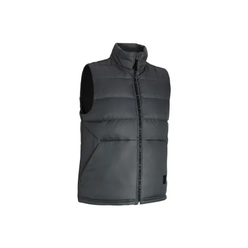 Under Armour Серый Мужской Жилеты