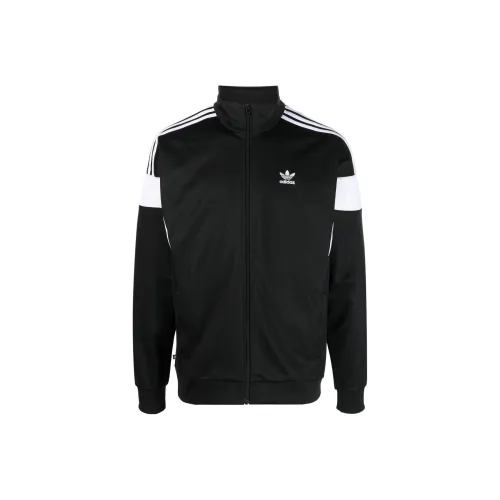 Adidas Originals Мужские Черные Куртки