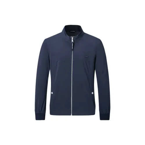 SEPTWOLVES Мужские Куртки