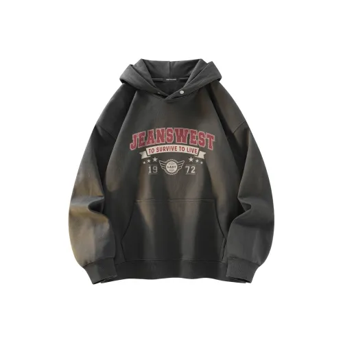 JEANSWEST Унисекс Свитшоты