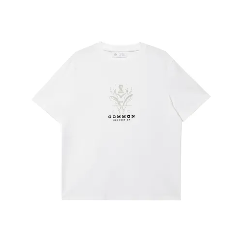 JACK JONES· Рубашка T Мужская A06 Снег