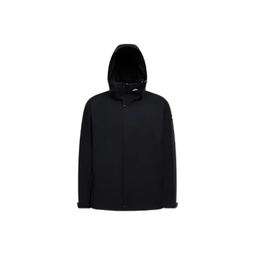 AERBEISI Унисекс Ветровки