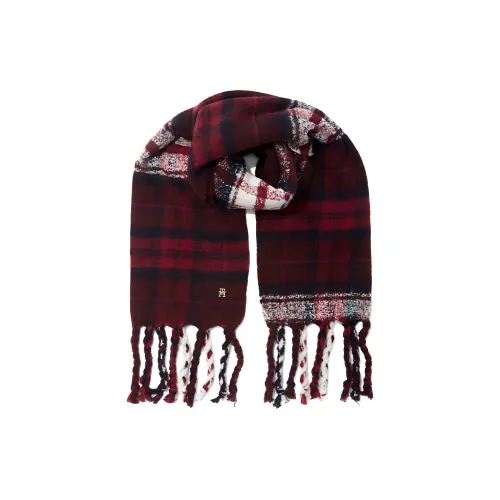 Tommy Hilfiger Вязаные шарфы Женские