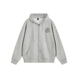 Серый меланж