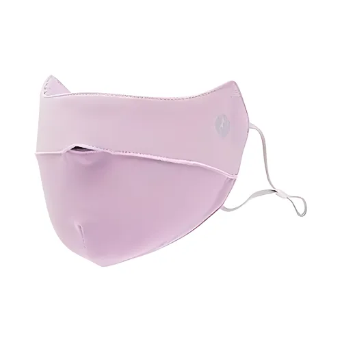 QIAODAN Маски для лица Женские Розовый