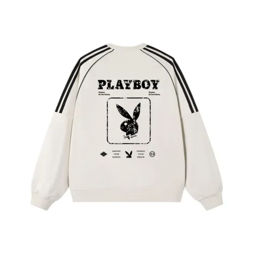 Playboy Унисекс Свитшоты