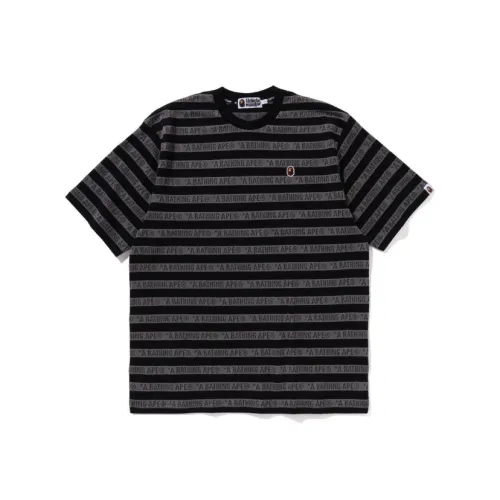 A BATHING APE Мужские T-рубашки