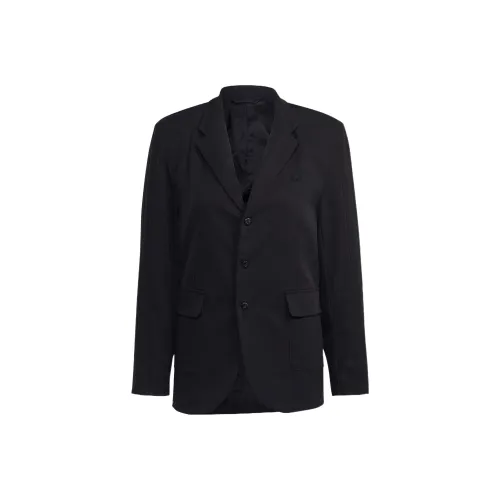 Adidas Originals Бизнес-костюм унисекс черный