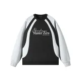 Чёрный/Вересковый серый