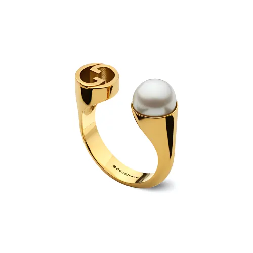 GUCCI Blondie Кольца Унисекс