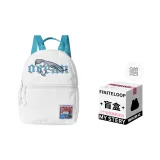 Белый + Слепая коробка