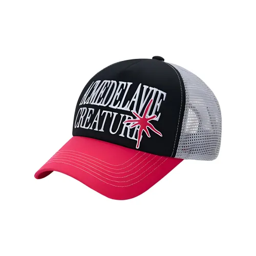 Acme De La Vie ADLV Кепки Унисекс Черный