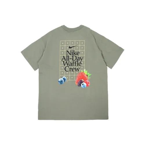 Nike Sportswear T-Shirt Мужской Хаки