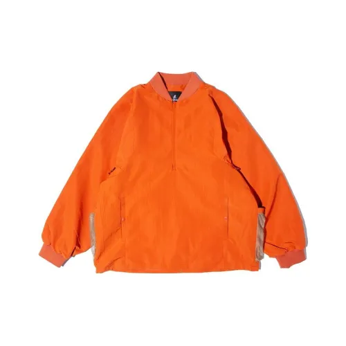 Gramicci X F/CE Co Бренд Унисекс Куртки