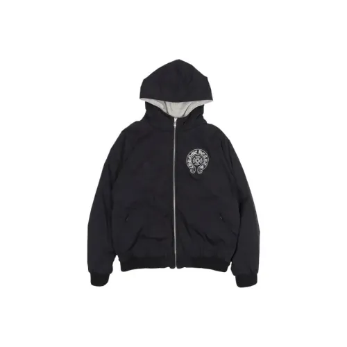 Chrome Hearts Куртки и Пальто Мужской