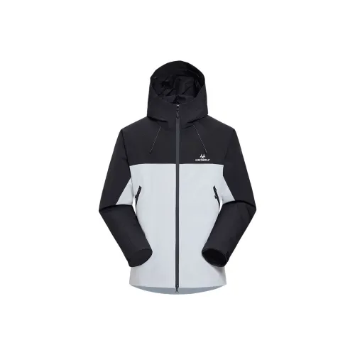 UNIWOLF Унисекс Куртки