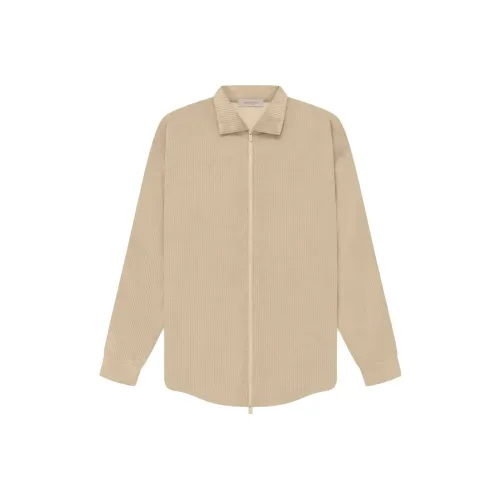 Fear Of God Essentials SS23 Куртка Мужская
