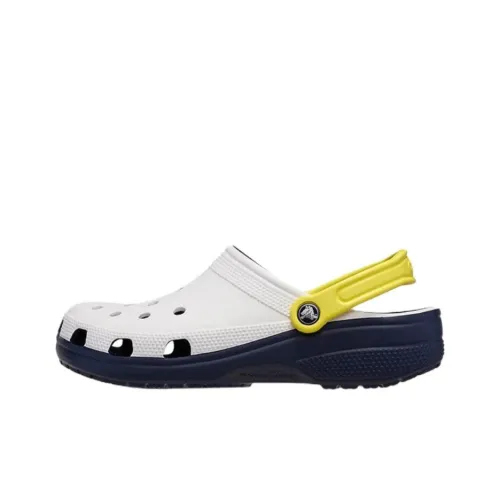 Crocs Sabo Белый Мужской